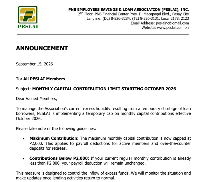 annoucement04082020